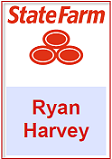 Ryan Harvey State Farm